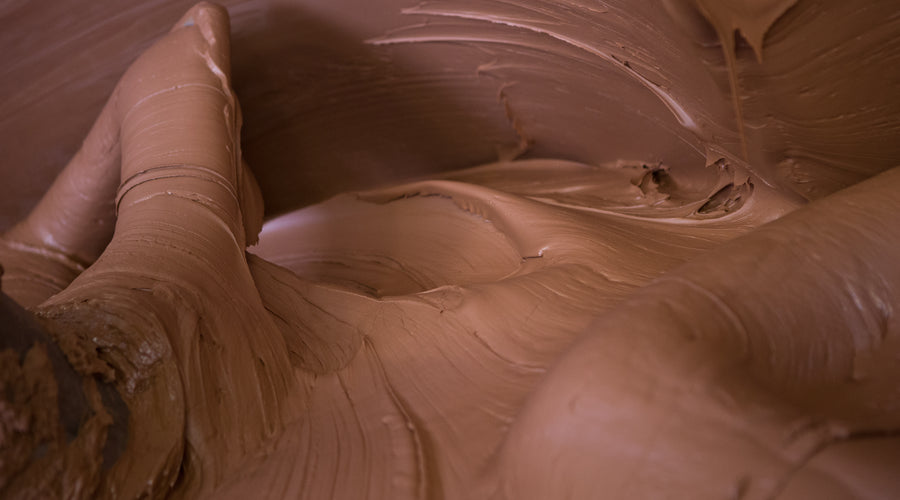 Switzerland: the land of milk chocolate