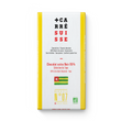 Charger l'image dans la galerie, Coffret chocolat - 5 tablettes chocolat noir