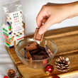 Charger l'image dans la galerie, Les petits carrés suisses • 30 chocolats