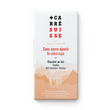 Charger l'image dans la galerie, N°63 • Tablette chocolat au lait & Gianduja - Sans sucre ajouté