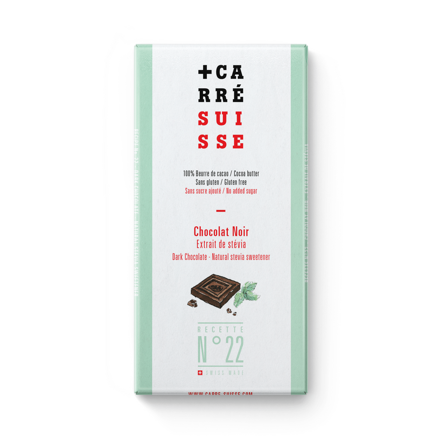 Coffret chocolat - 5 tablettes découverte